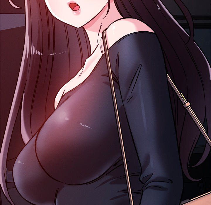 How did we get here Lee Ji-Kyung Chapter 56 - Page 139