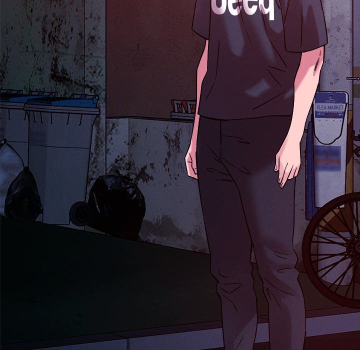 How did we get here Lee Ji-Kyung Chapter 56 - Page 14