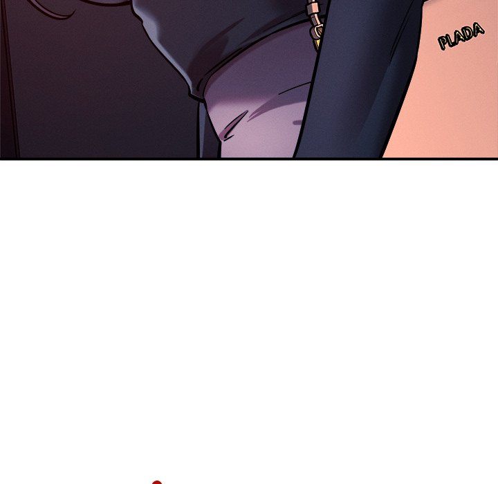 How did we get here Lee Ji-Kyung Chapter 56 - Page 140