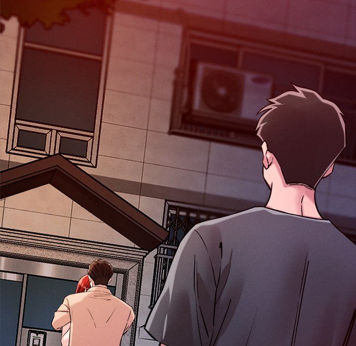 How did we get here Lee Ji-Kyung Chapter 56 - Page 23