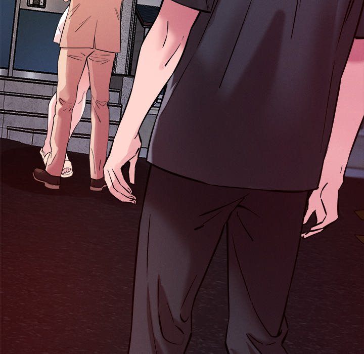 How did we get here Lee Ji-Kyung Chapter 56 - Page 24