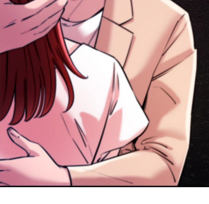 How did we get here Lee Ji-Kyung Chapter 56 - Page 28