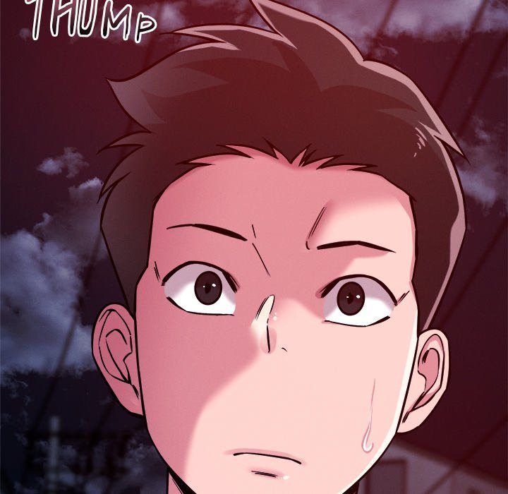 How did we get here Lee Ji-Kyung Chapter 56 - Page 30