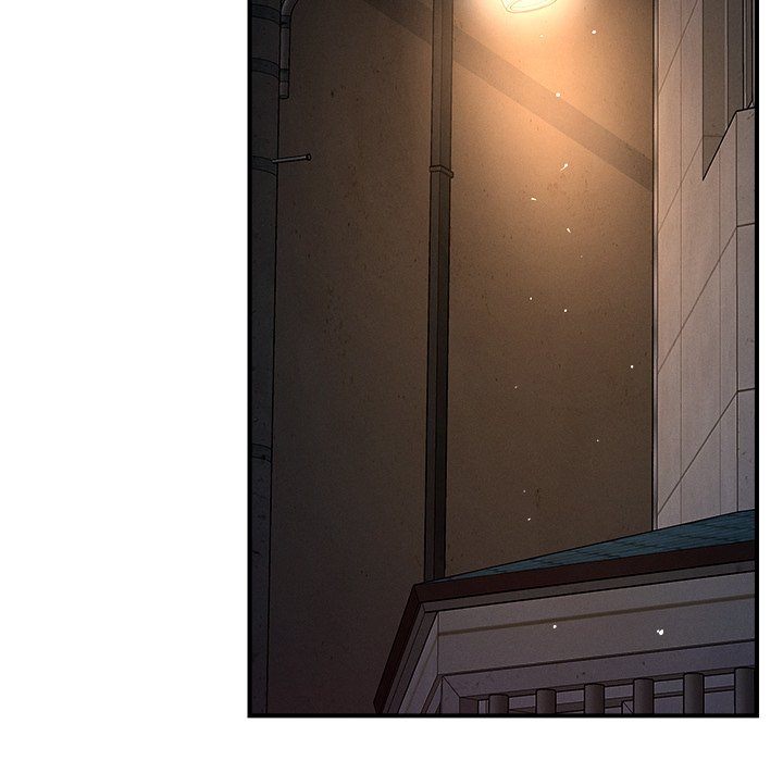 How did we get here Lee Ji-Kyung Chapter 56 - Page 35