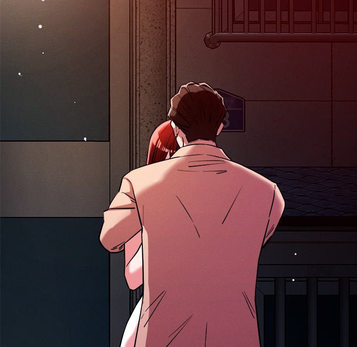 How did we get here Lee Ji-Kyung Chapter 56 - Page 37