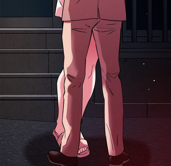 How did we get here Lee Ji-Kyung Chapter 56 - Page 38