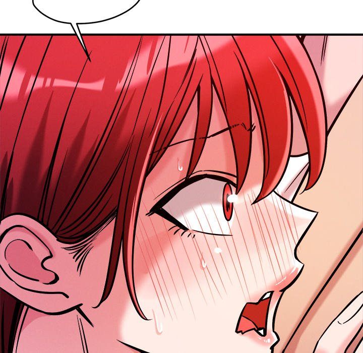 How did we get here Lee Ji-Kyung Chapter 56 - Page 43