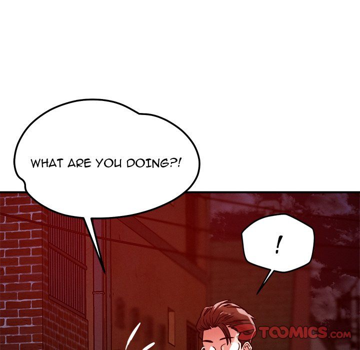 How did we get here Lee Ji-Kyung Chapter 56 - Page 45