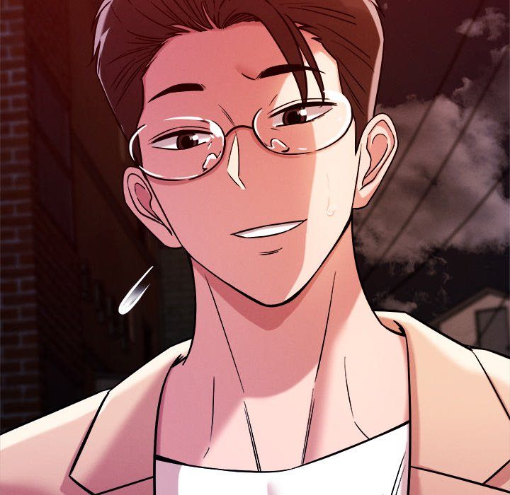 How did we get here Lee Ji-Kyung Chapter 56 - Page 49