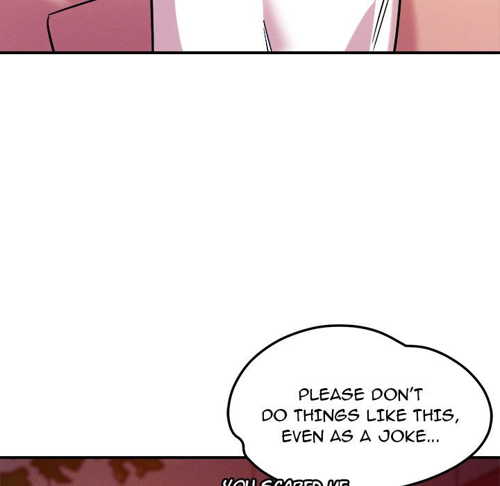 How did we get here Lee Ji-Kyung Chapter 56 - Page 50