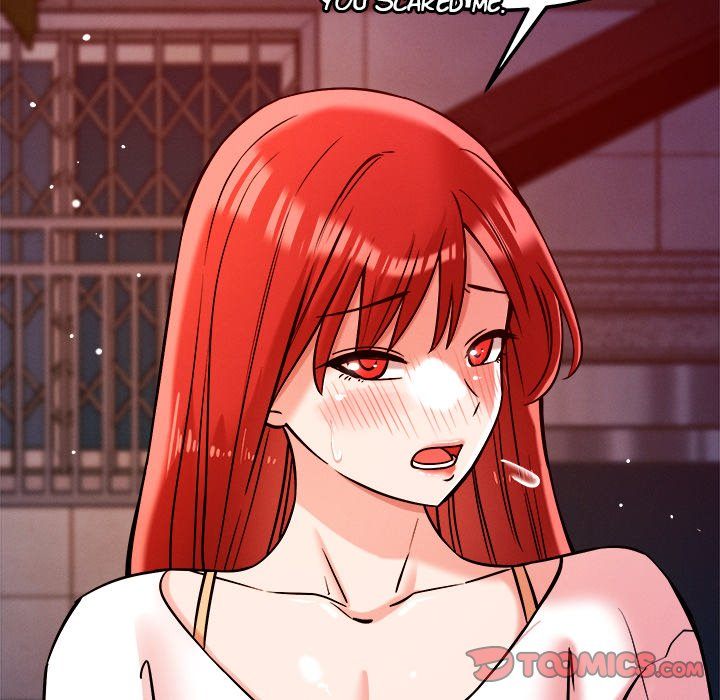 How did we get here Lee Ji-Kyung Chapter 56 - Page 51