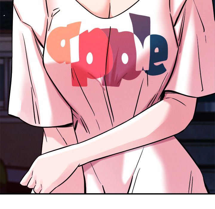 How did we get here Lee Ji-Kyung Chapter 56 - Page 52