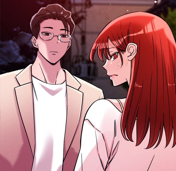 How did we get here Lee Ji-Kyung Chapter 56 - Page 54