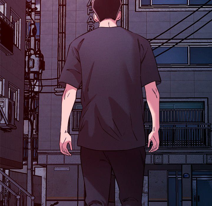 How did we get here Lee Ji-Kyung Chapter 56 - Page 6