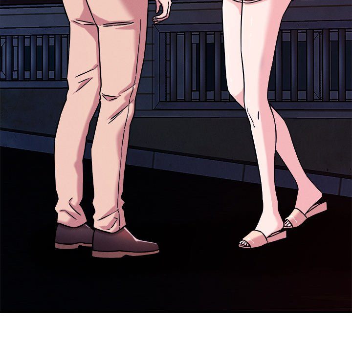 How did we get here Lee Ji-Kyung Chapter 56 - Page 60