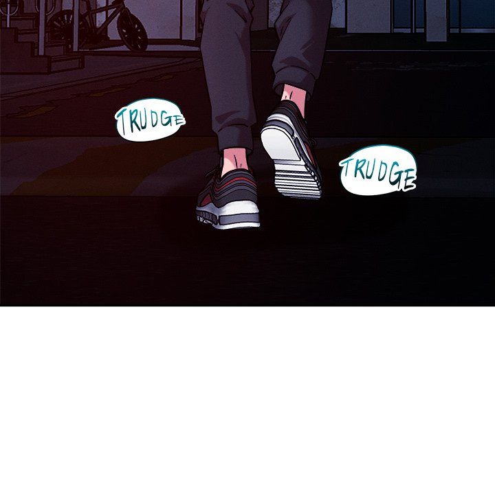 How did we get here Lee Ji-Kyung Chapter 56 - Page 7