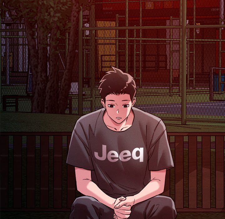 How did we get here Lee Ji-Kyung Chapter 56 - Page 79