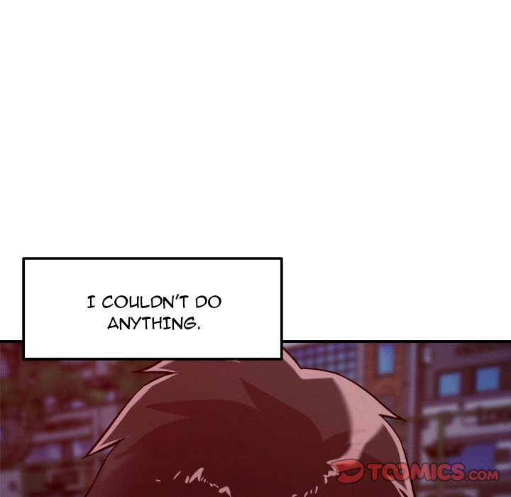 How did we get here Lee Ji-Kyung Chapter 56 - Page 81