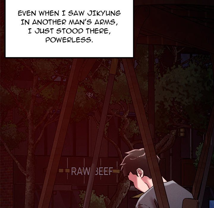 How did we get here Lee Ji-Kyung Chapter 56 - Page 84