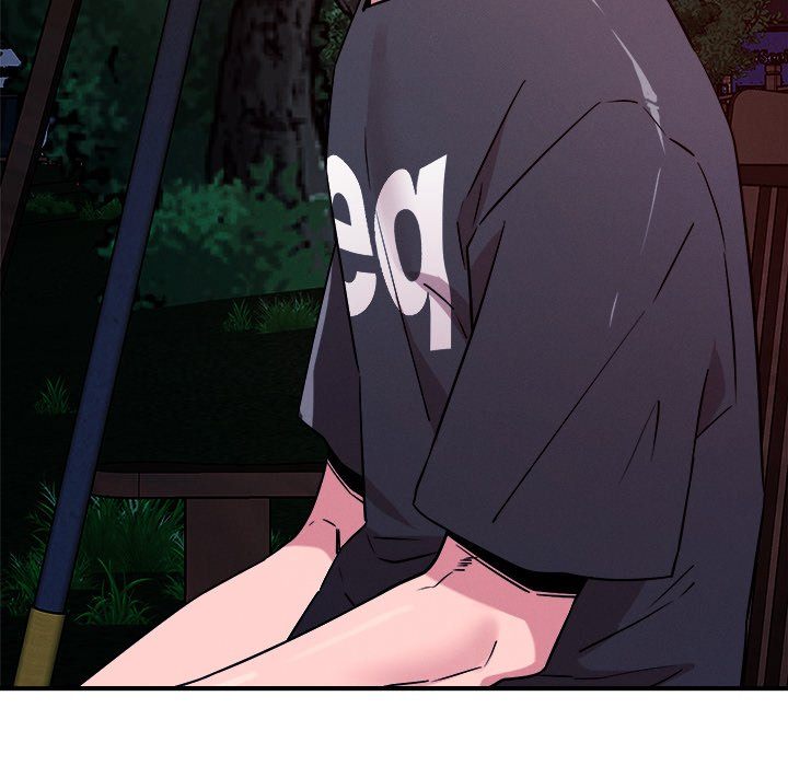 How did we get here Lee Ji-Kyung Chapter 56 - Page 88