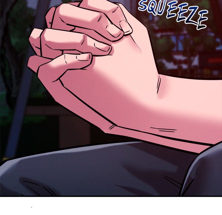 How did we get here Lee Ji-Kyung Chapter 56 - Page 90