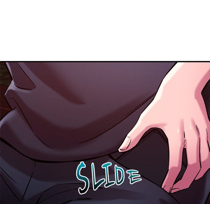 How did we get here Lee Ji-Kyung Chapter 56 - Page 94