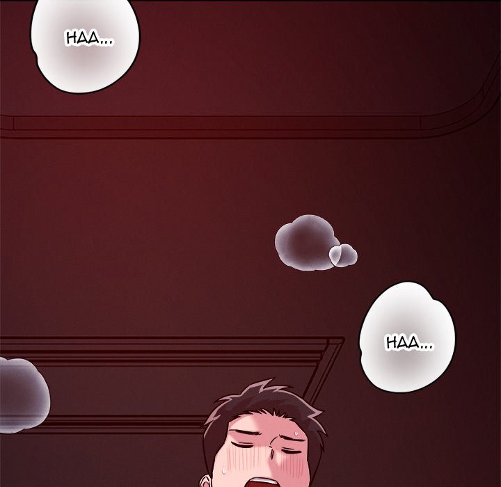 How did we get here Lee Ji-Kyung Chapter 57 - Page 100