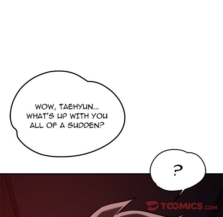 How did we get here Lee Ji-Kyung Chapter 57 - Page 104