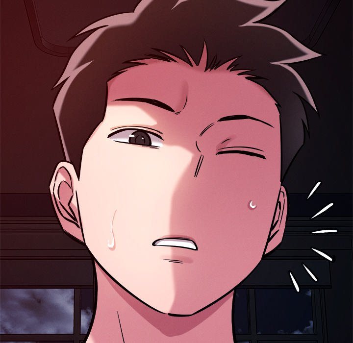 How did we get here Lee Ji-Kyung Chapter 57 - Page 105