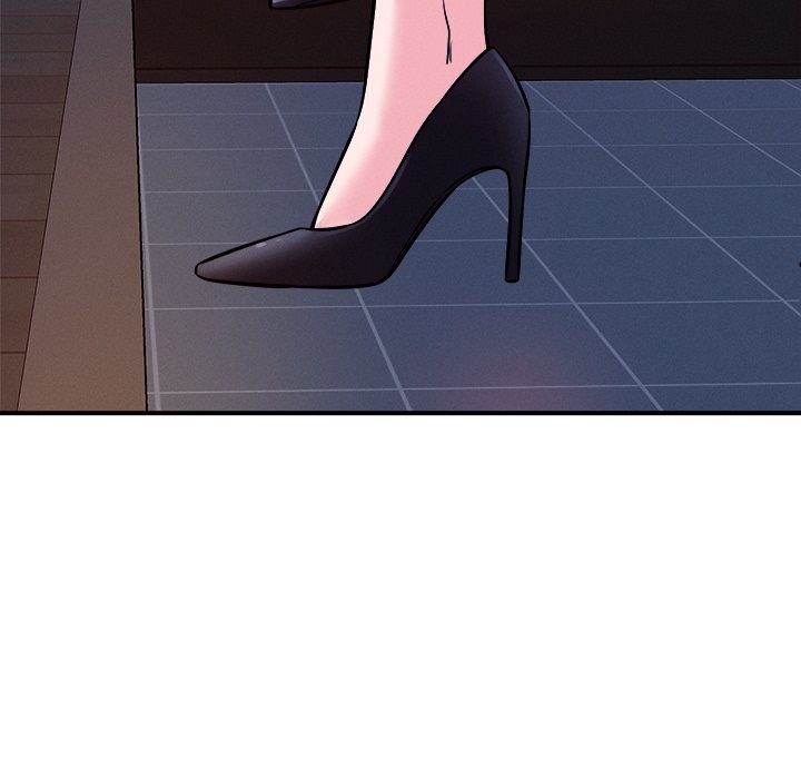 How did we get here Lee Ji-Kyung Chapter 57 - Page 11