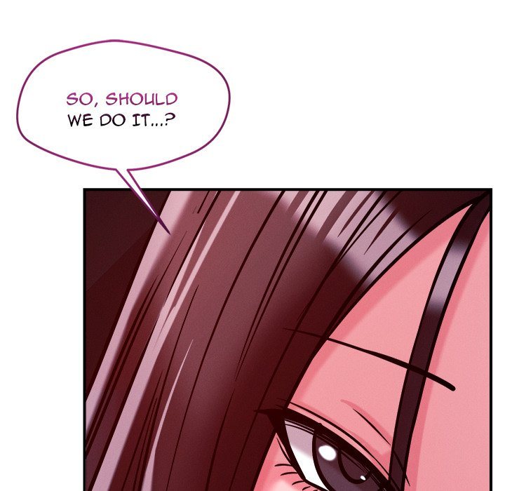 How did we get here Lee Ji-Kyung Chapter 57 - Page 113