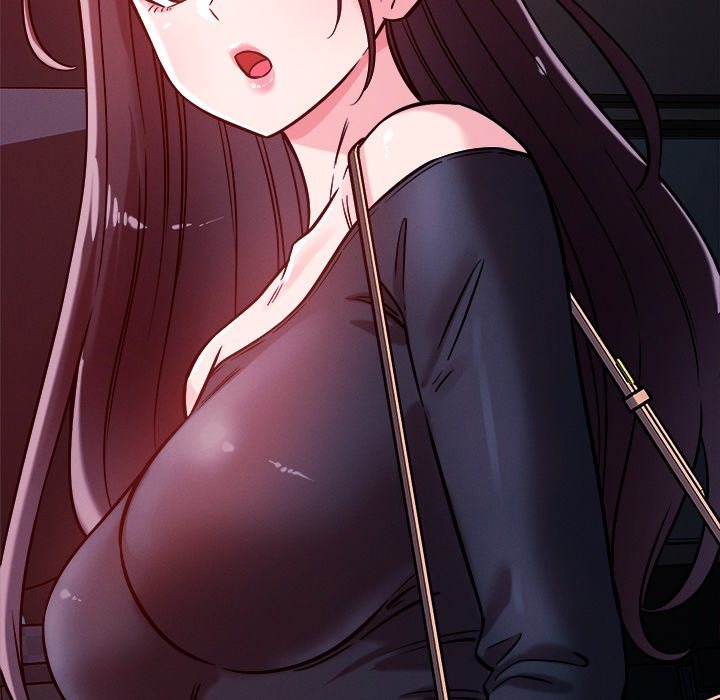 How did we get here Lee Ji-Kyung Chapter 57 - Page 13