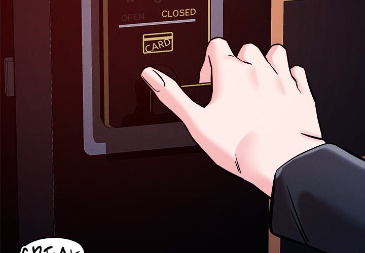 How did we get here Lee Ji-Kyung Chapter 57 - Page 3