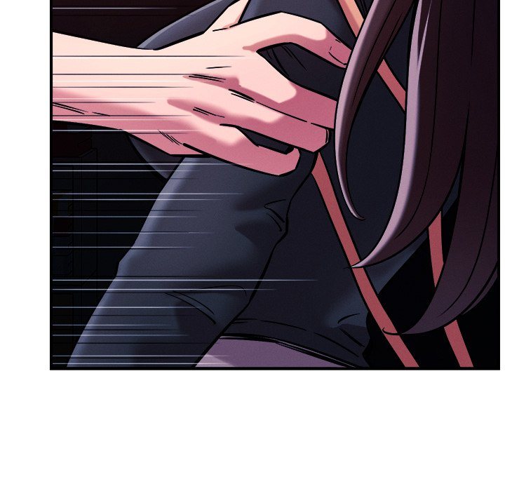 How did we get here Lee Ji-Kyung Chapter 57 - Page 43