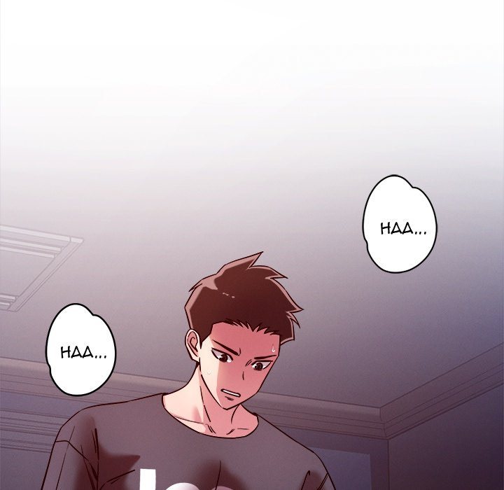 How did we get here Lee Ji-Kyung Chapter 57 - Page 63