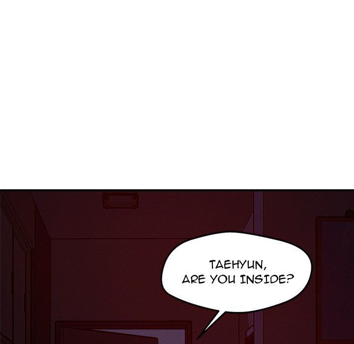 How did we get here Lee Ji-Kyung Chapter 57 - Page 7