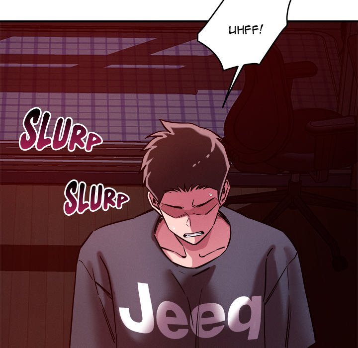 How did we get here Lee Ji-Kyung Chapter 57 - Page 90