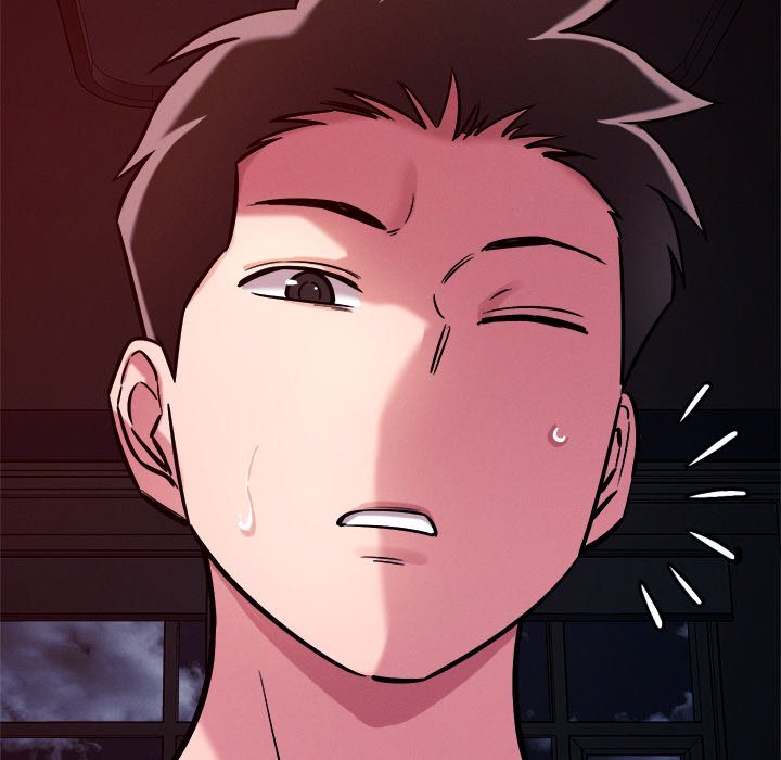 How did we get here Lee Ji-Kyung Chapter 58 - Page 11