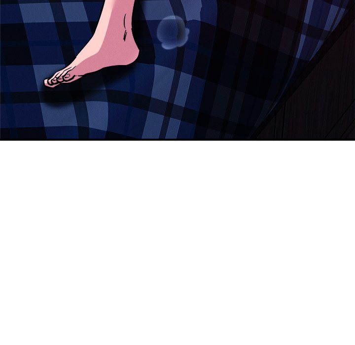 How did we get here Lee Ji-Kyung Chapter 58 - Page 112