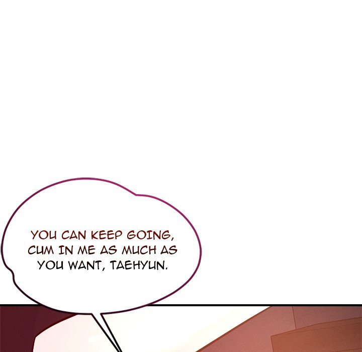 How did we get here Lee Ji-Kyung Chapter 58 - Page 121