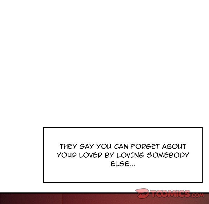 How did we get here Lee Ji-Kyung Chapter 58 - Page 129