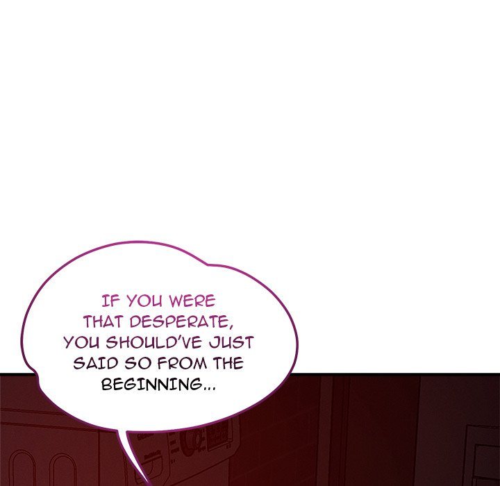 How did we get here Lee Ji-Kyung Chapter 58 - Page 13