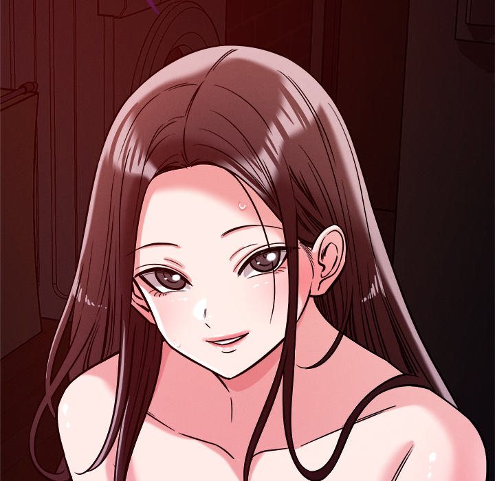 How did we get here Lee Ji-Kyung Chapter 58 - Page 14