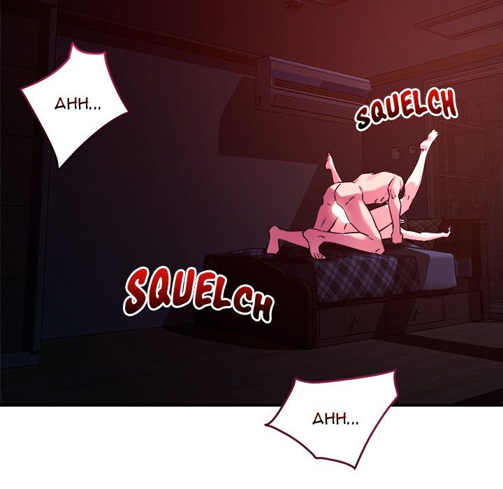 How did we get here Lee Ji-Kyung Chapter 58 - Page 155