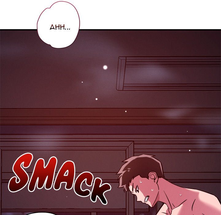 How did we get here Lee Ji-Kyung Chapter 58 - Page 36