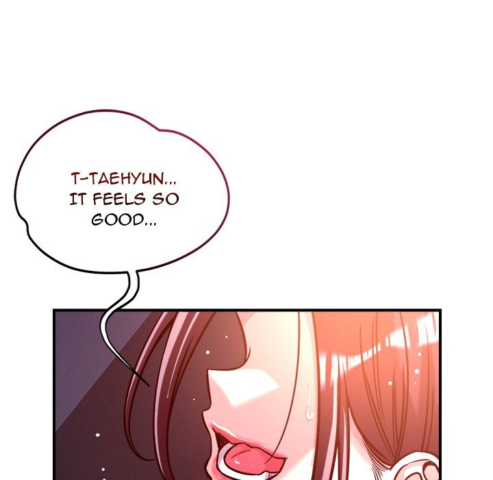 How did we get here Lee Ji-Kyung Chapter 58 - Page 45