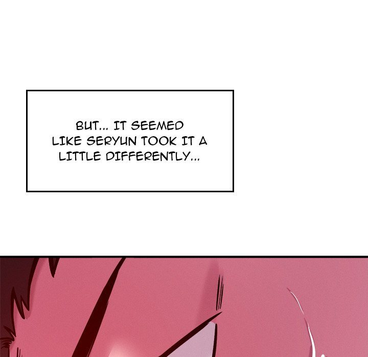 How did we get here Lee Ji-Kyung Chapter 58 - Page 47