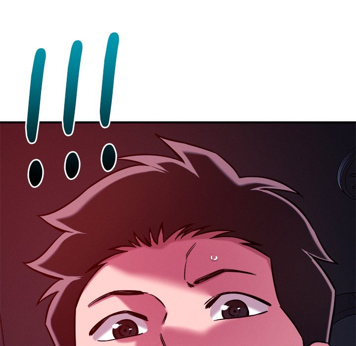 How did we get here Lee Ji-Kyung Chapter 58 - Page 53