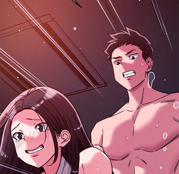 How did we get here Lee Ji-Kyung Chapter 58 - Page 60