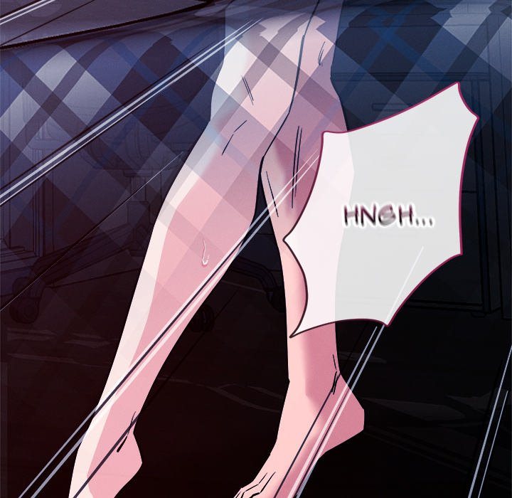 How did we get here Lee Ji-Kyung Chapter 58 - Page 62